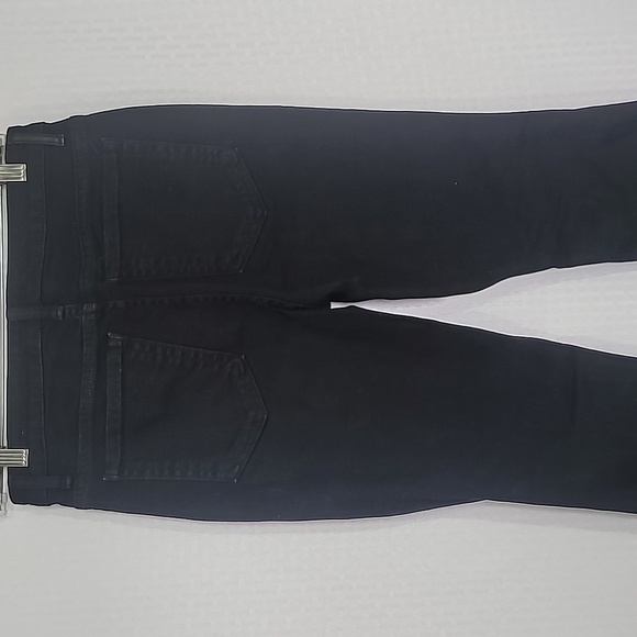 Alexander Wang style Wang 001 distressed jeans size 26 excellent condition - Picture 5 of 8